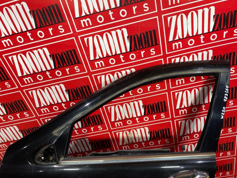 Дверь боковая, 14300 рублей, Солонцы