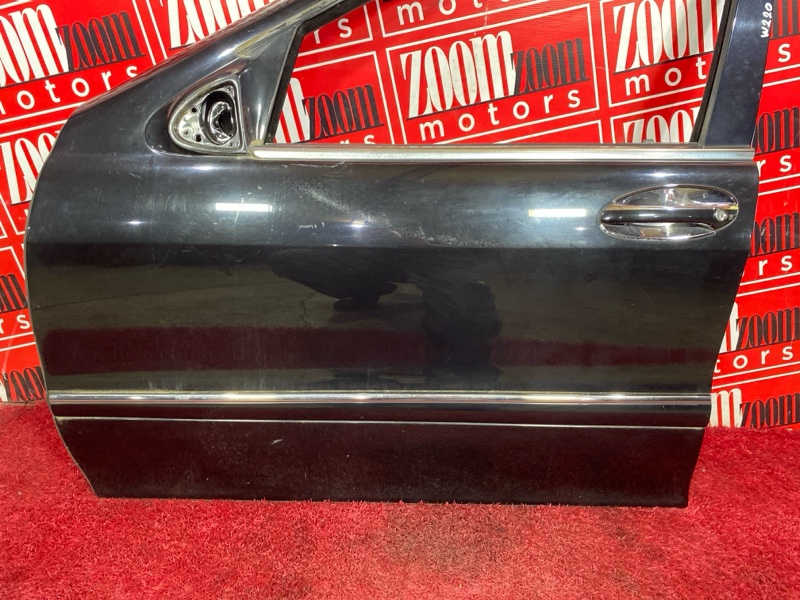 Дверь боковая, 14300 рублей, Солонцы