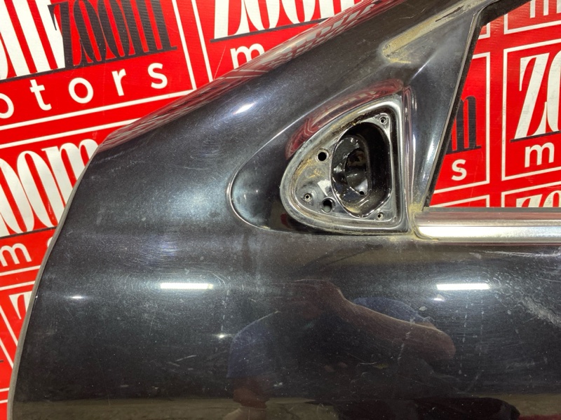 Дверь боковая, 14300 рублей, Солонцы