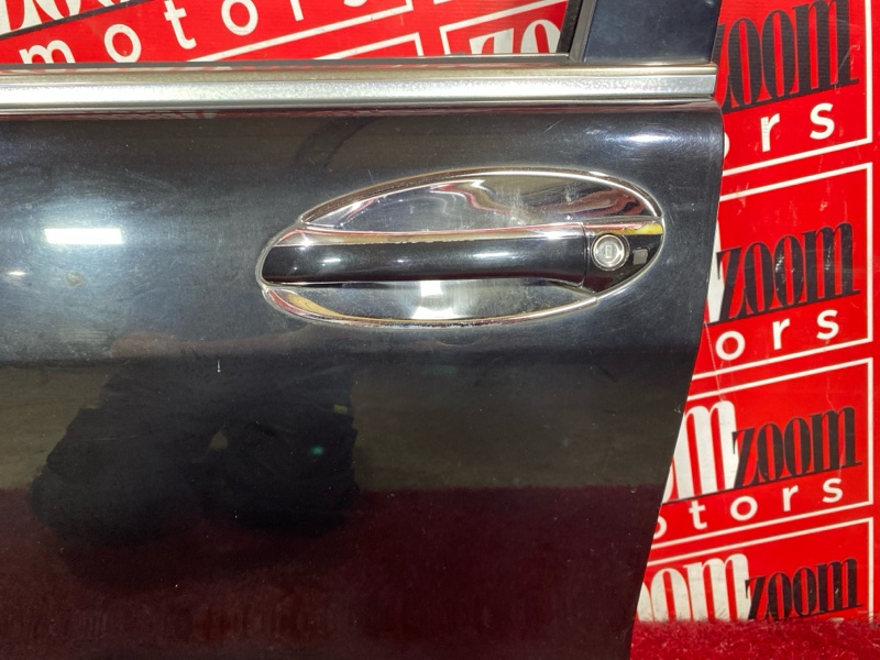 Дверь боковая, 14300 рублей, Солонцы