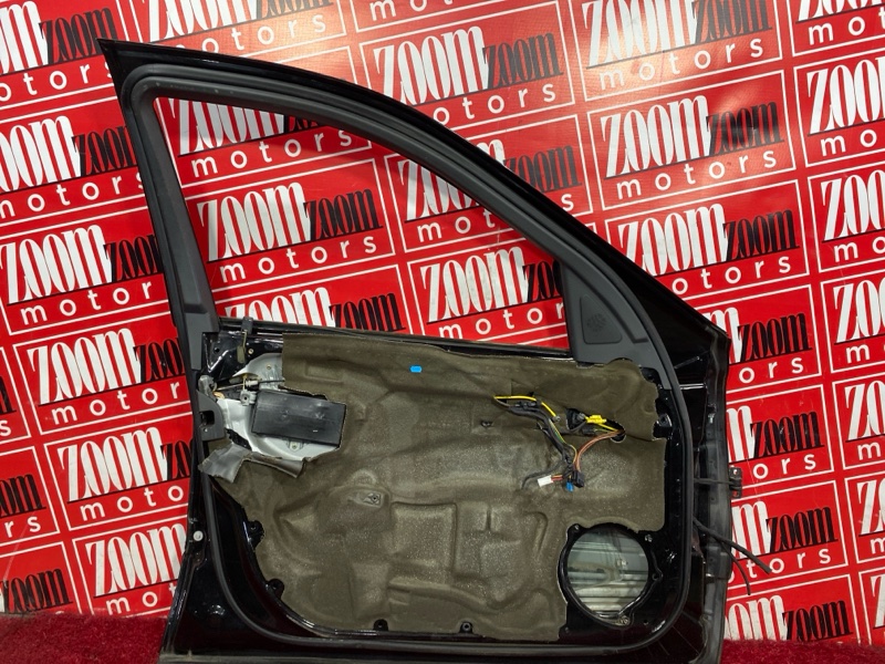 Дверь боковая, 14300 рублей, Солонцы