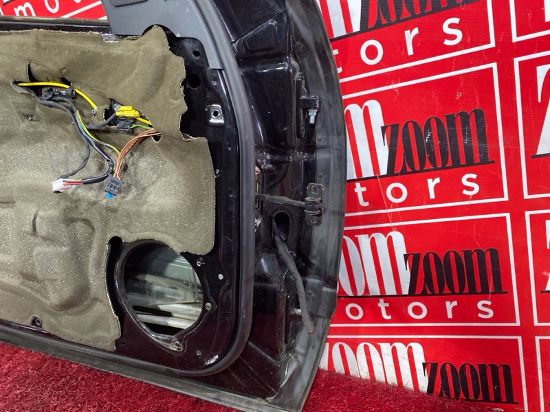 Дверь боковая, 14300 рублей, Солонцы