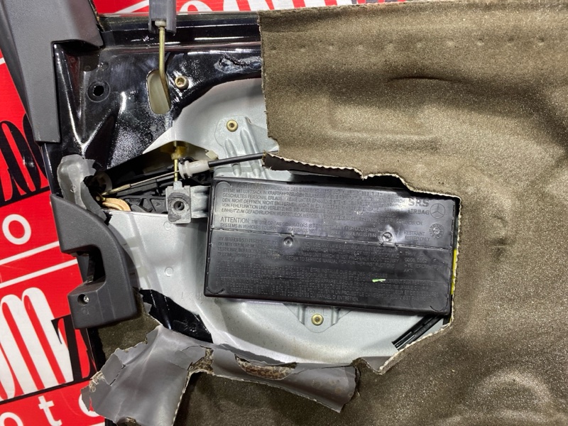 Дверь боковая, 14300 рублей, Солонцы