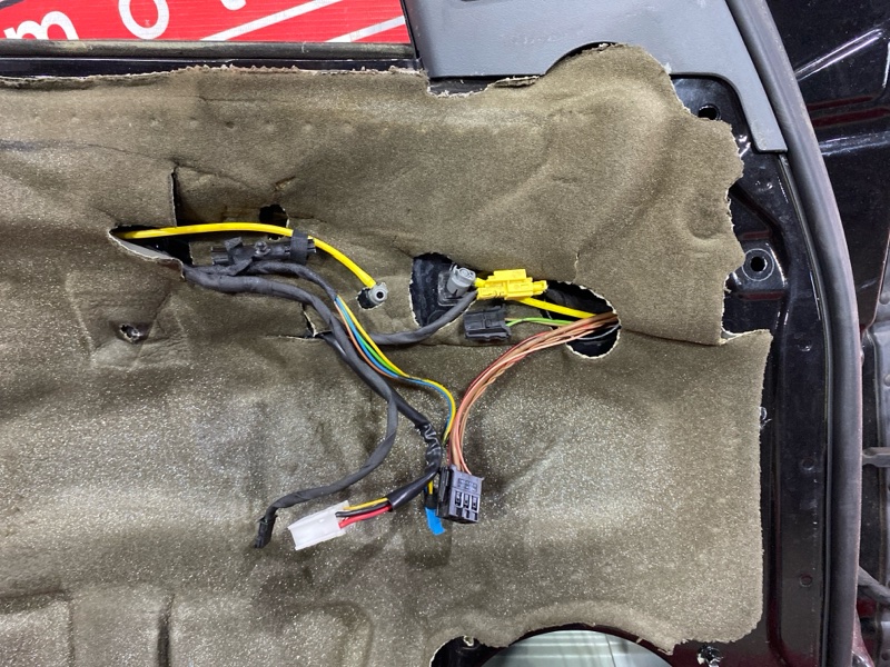 Дверь боковая, 14300 рублей, Солонцы