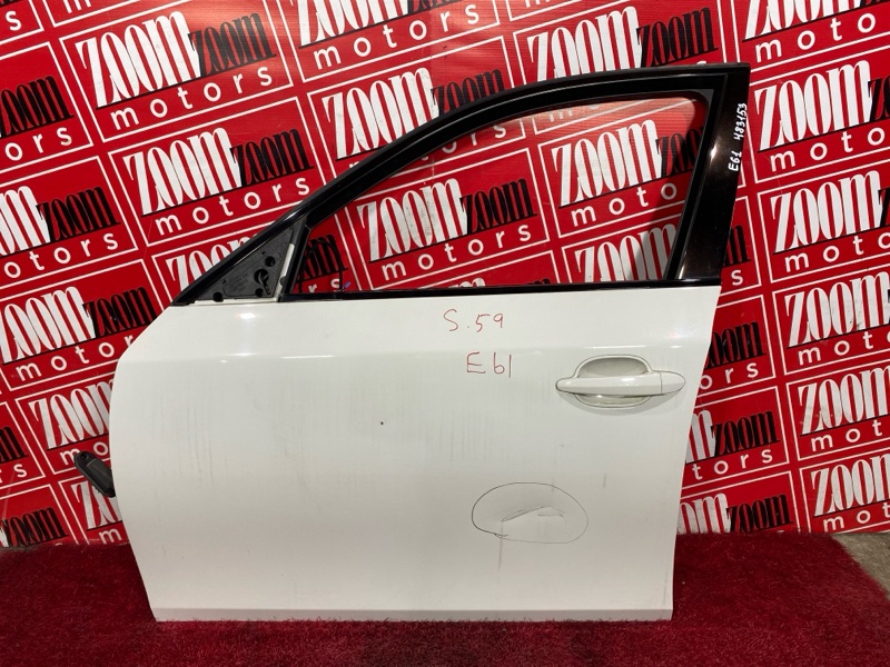 Дверь боковая, 3700 рублей, Солонцы