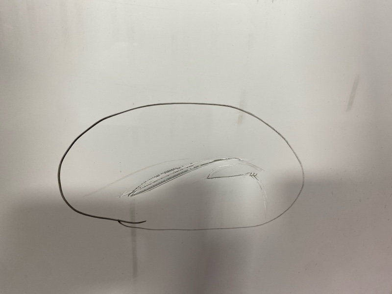 Дверь боковая, 3700 рублей, Солонцы