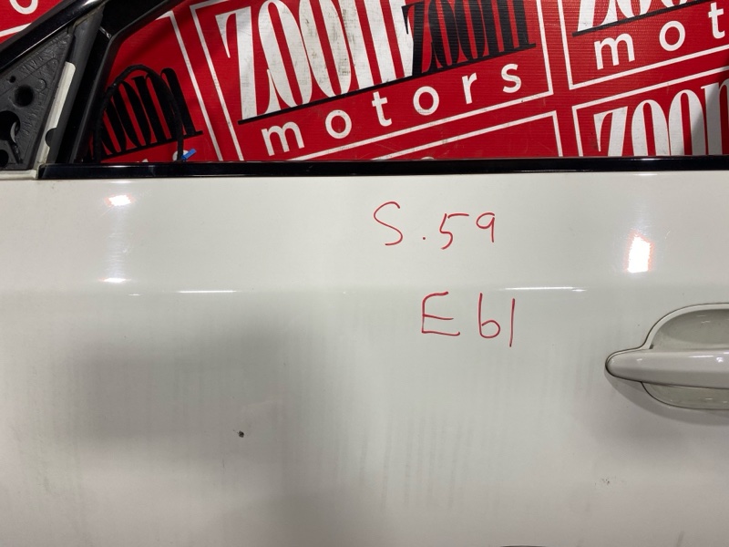 Дверь боковая, 3700 рублей, Солонцы