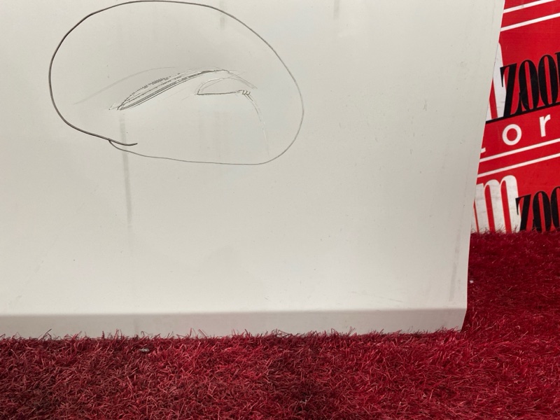 Дверь боковая, 3700 рублей, Солонцы