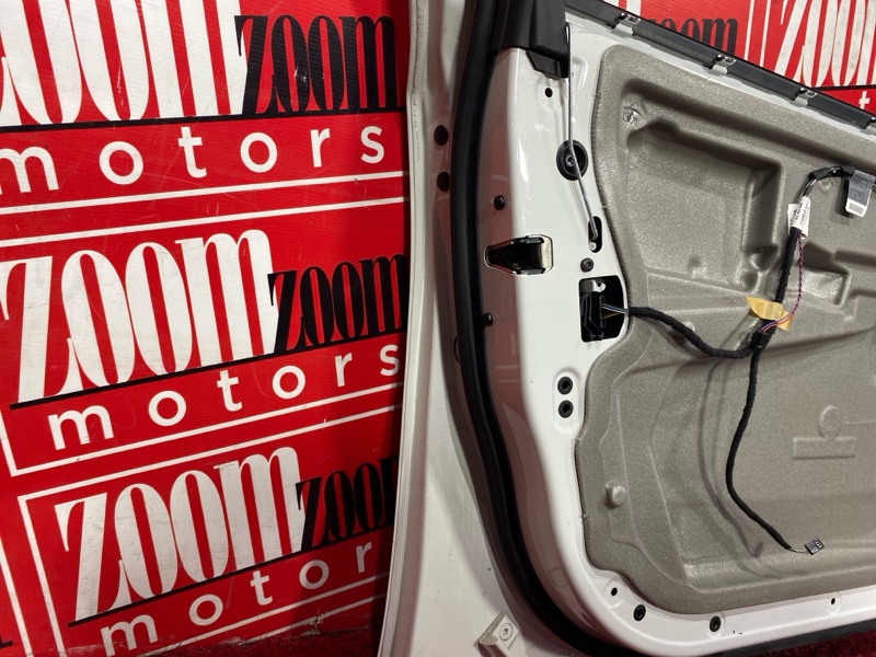 Дверь боковая, 3700 рублей, Солонцы