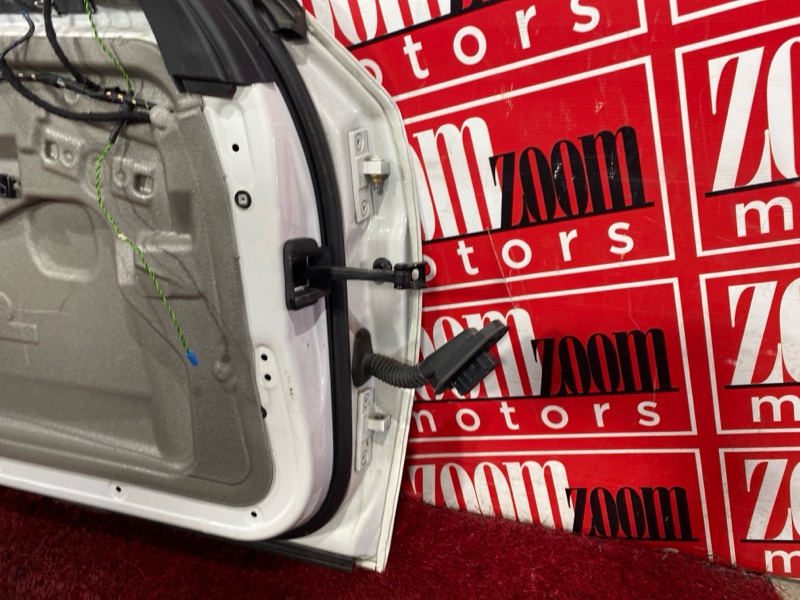 Дверь боковая, 3700 рублей, Солонцы