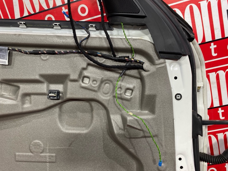 Дверь боковая, 3700 рублей, Солонцы