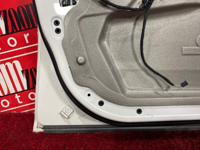 Дверь боковая, 3700 рублей, Солонцы