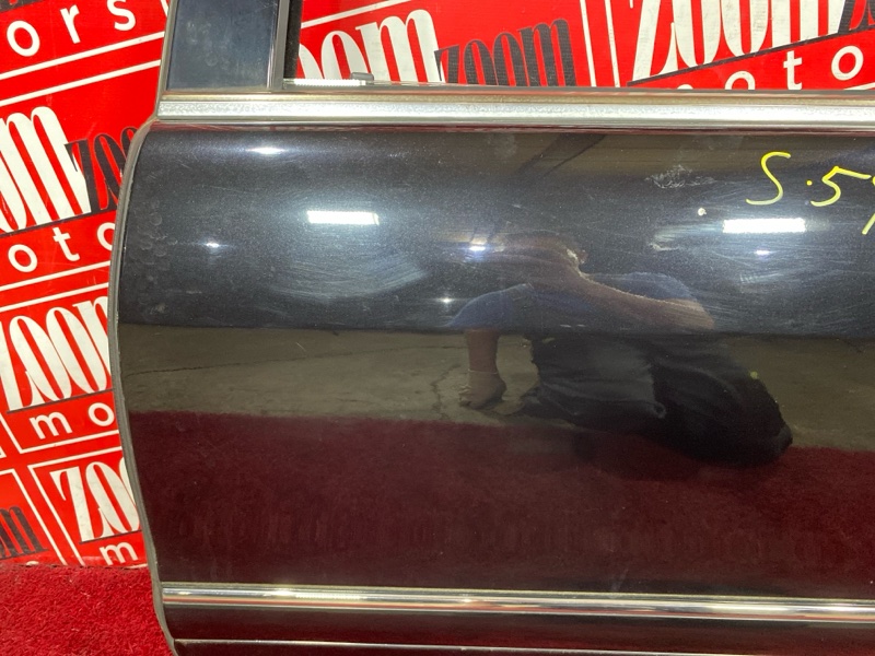 Дверь боковая, 38000 рублей, Солонцы