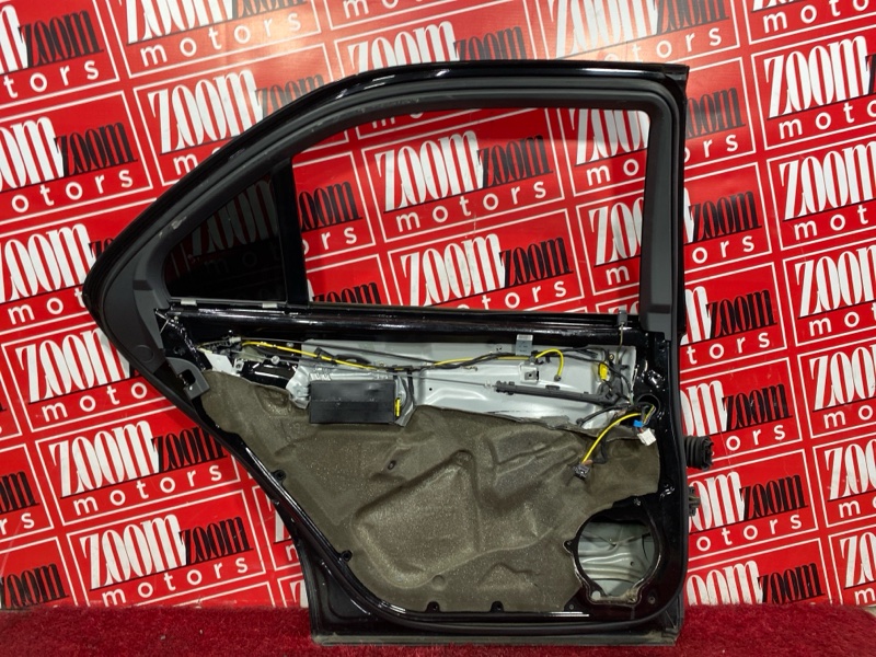 Дверь боковая, 38000 рублей, Солонцы