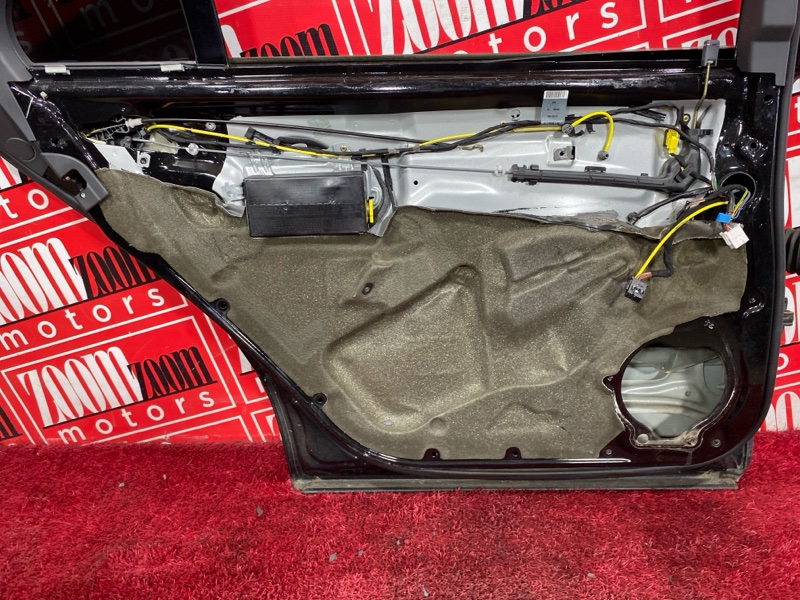 Дверь боковая, 38000 рублей, Солонцы