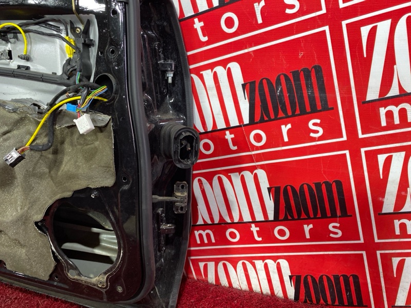 Дверь боковая, 38000 рублей, Солонцы