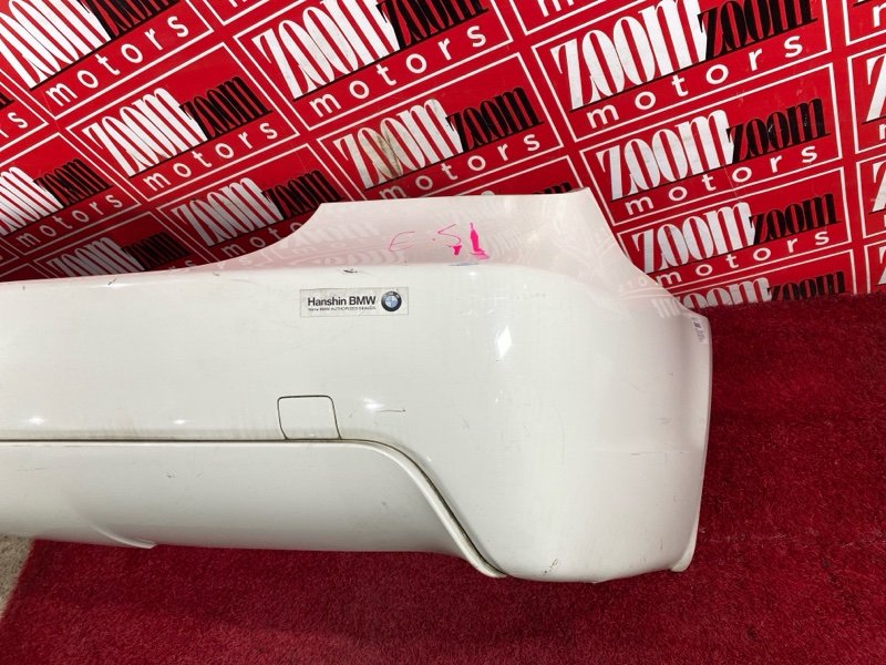 Бампер, 90300 рублей, Солонцы