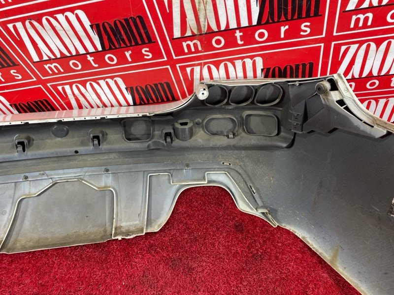 Бампер, 90300 рублей, Солонцы