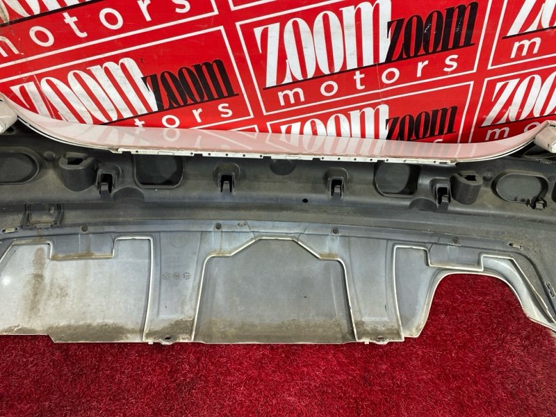 Бампер, 90300 рублей, Солонцы