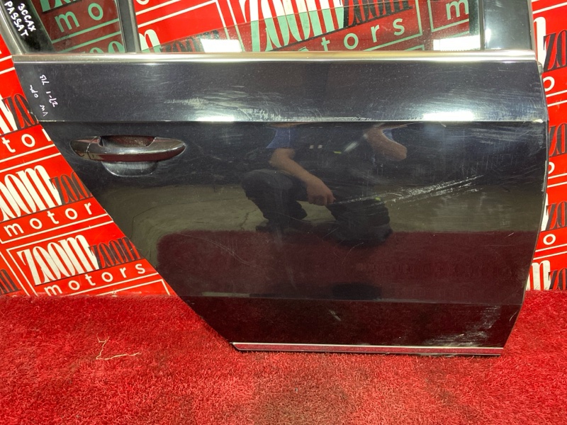 Дверь боковая, 29800 рублей, Солонцы