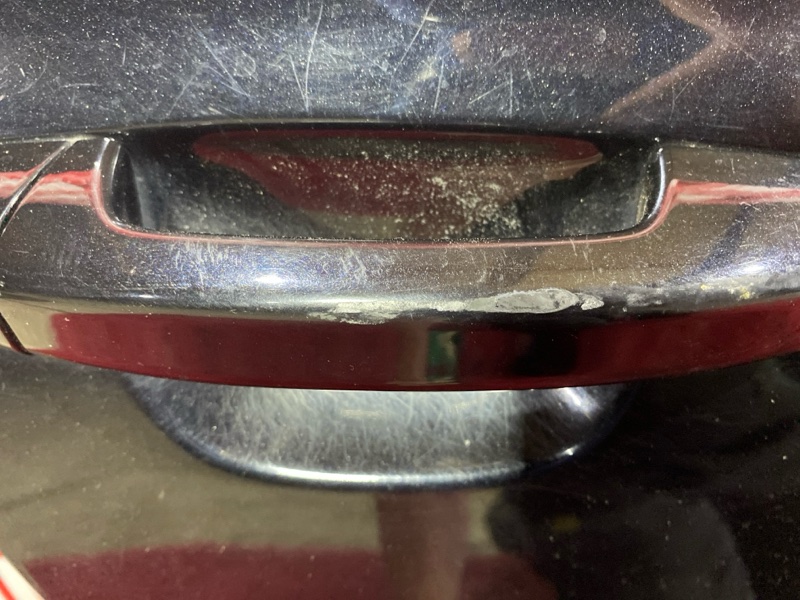 Дверь боковая, 29800 рублей, Солонцы