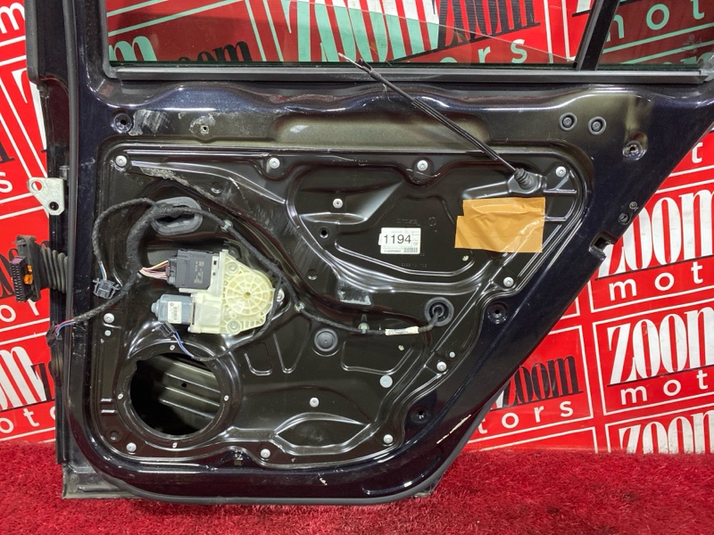 Дверь боковая, 29800 рублей, Солонцы