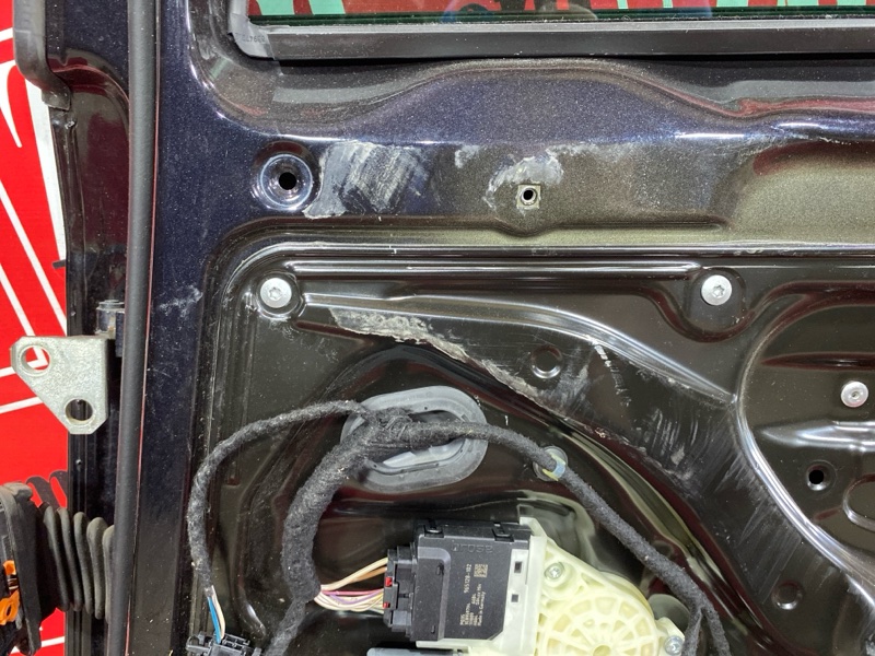 Дверь боковая, 29800 рублей, Солонцы