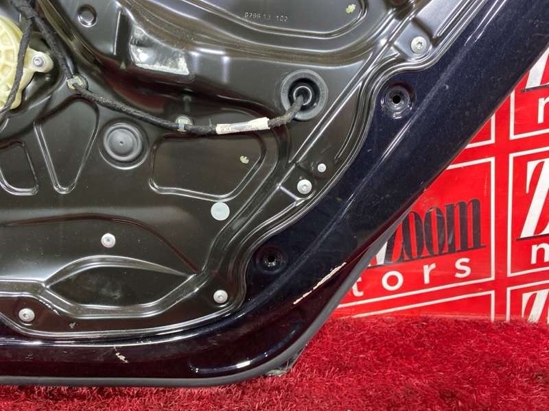 Дверь боковая, 29800 рублей, Солонцы