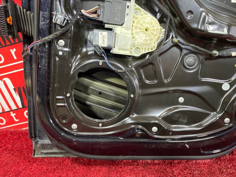 Дверь боковая, 29800 рублей, Солонцы