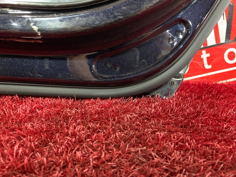 Дверь боковая, 29800 рублей, Солонцы