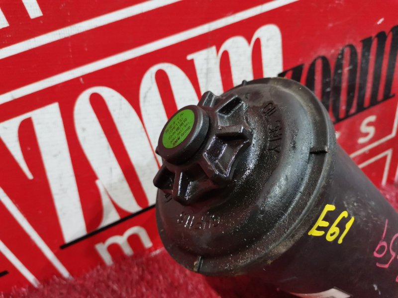 Бачок гидроусилителя, 500 рублей, Солонцы