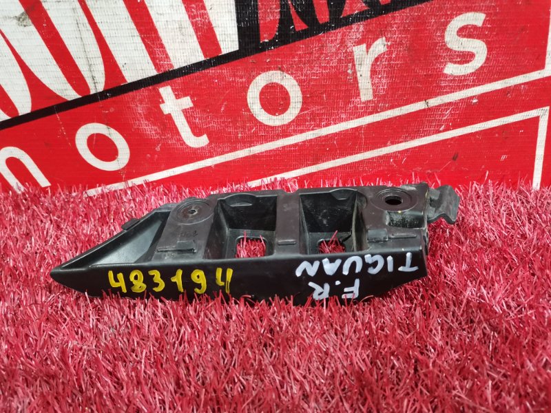 Кронштейн бампера, 1300 рублей, Солонцы