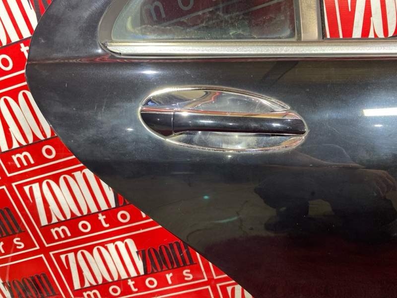 Дверь боковая, 38000 рублей, Солонцы