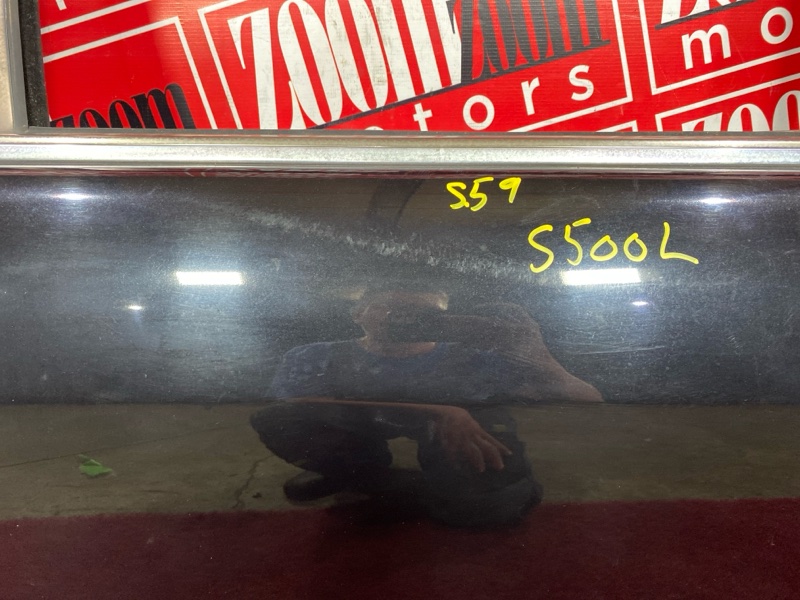 Дверь боковая, 38000 рублей, Солонцы