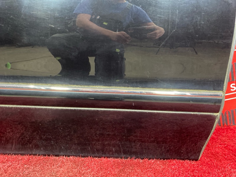 Дверь боковая, 38000 рублей, Солонцы