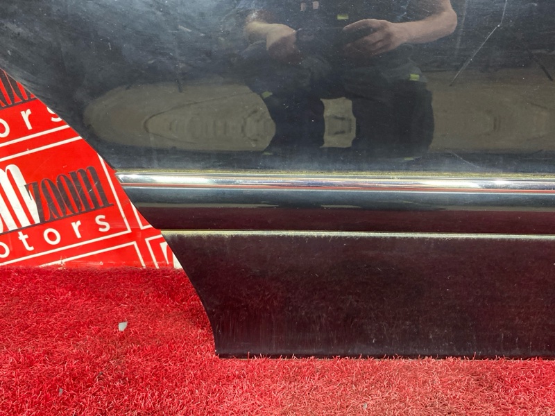 Дверь боковая, 38000 рублей, Солонцы