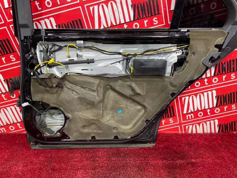 Дверь боковая, 38000 рублей, Солонцы