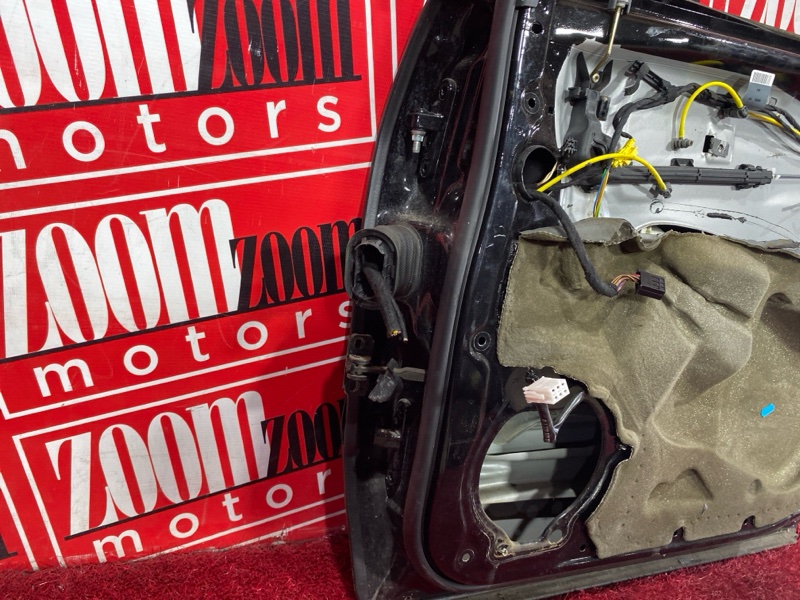 Дверь боковая, 38000 рублей, Солонцы