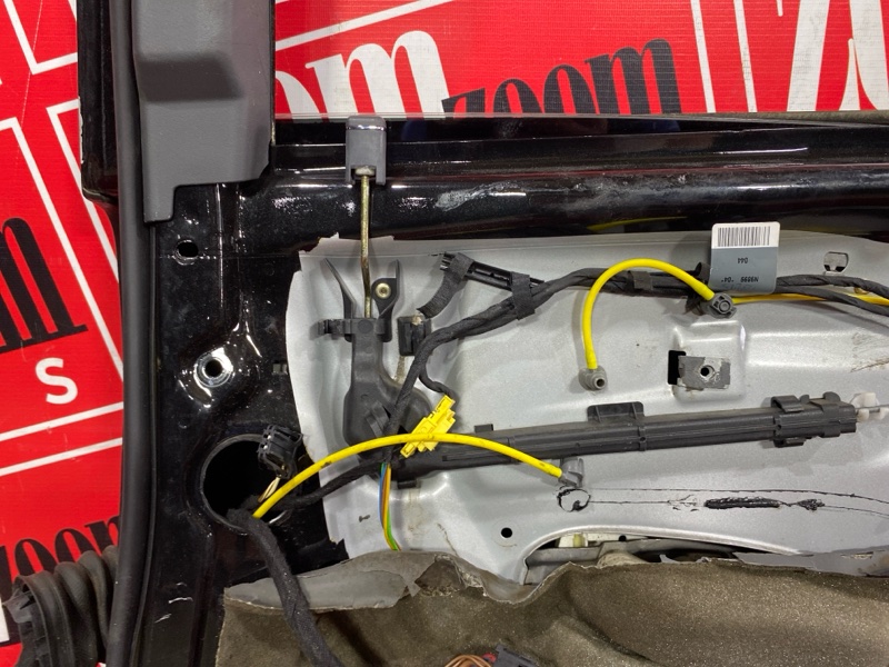 Дверь боковая, 38000 рублей, Солонцы