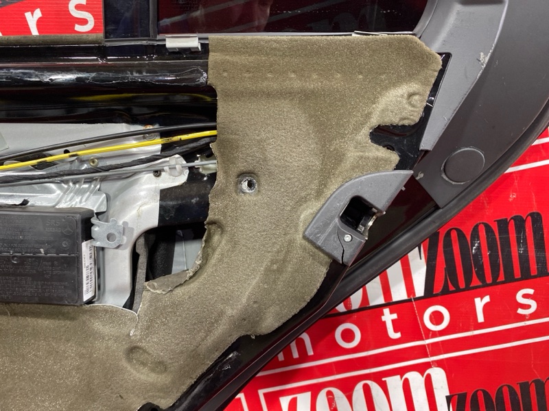 Дверь боковая, 38000 рублей, Солонцы