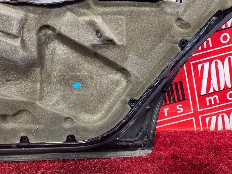 Дверь боковая, 38000 рублей, Солонцы