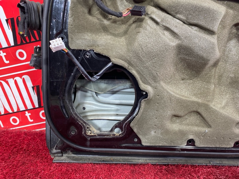 Дверь боковая, 38000 рублей, Солонцы