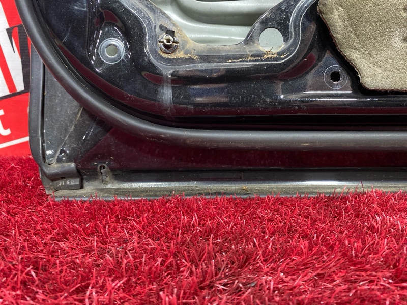 Дверь боковая, 38000 рублей, Солонцы