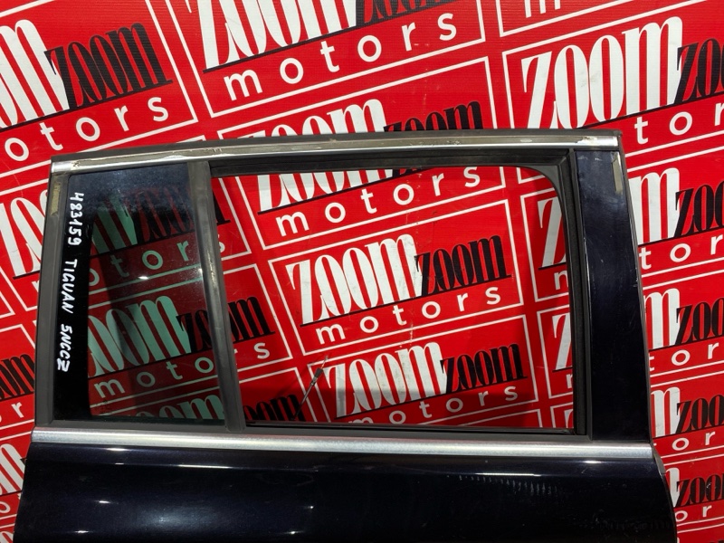 Дверь боковая, 20900 рублей, Солонцы