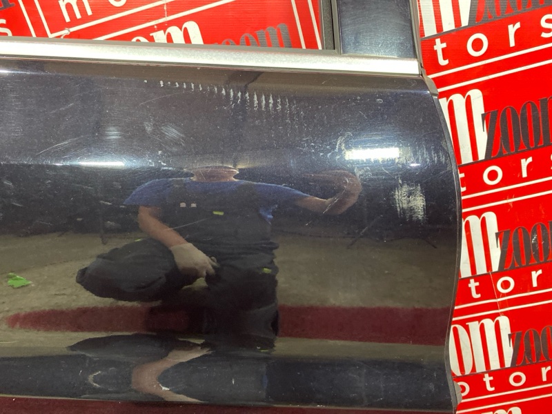 Дверь боковая, 20900 рублей, Солонцы