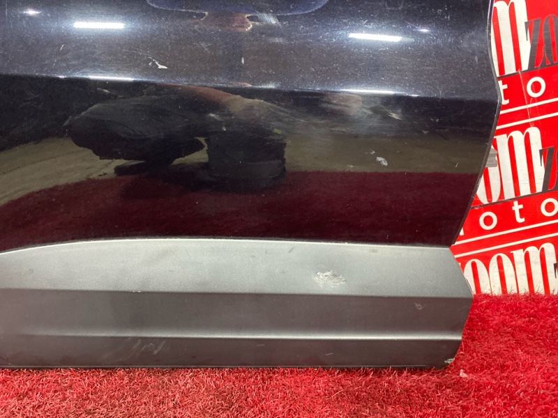 Дверь боковая, 20900 рублей, Солонцы