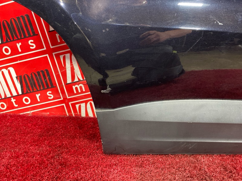 Дверь боковая, 20900 рублей, Солонцы