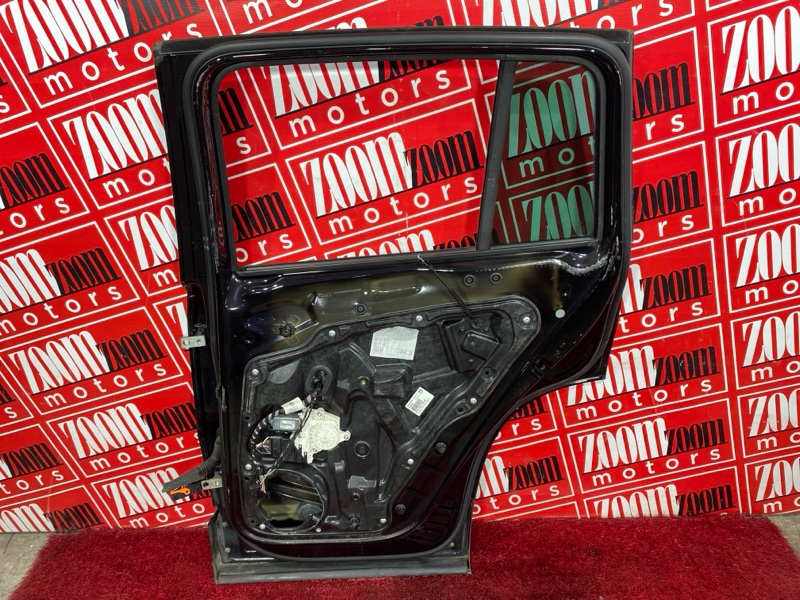 Дверь боковая, 20900 рублей, Солонцы