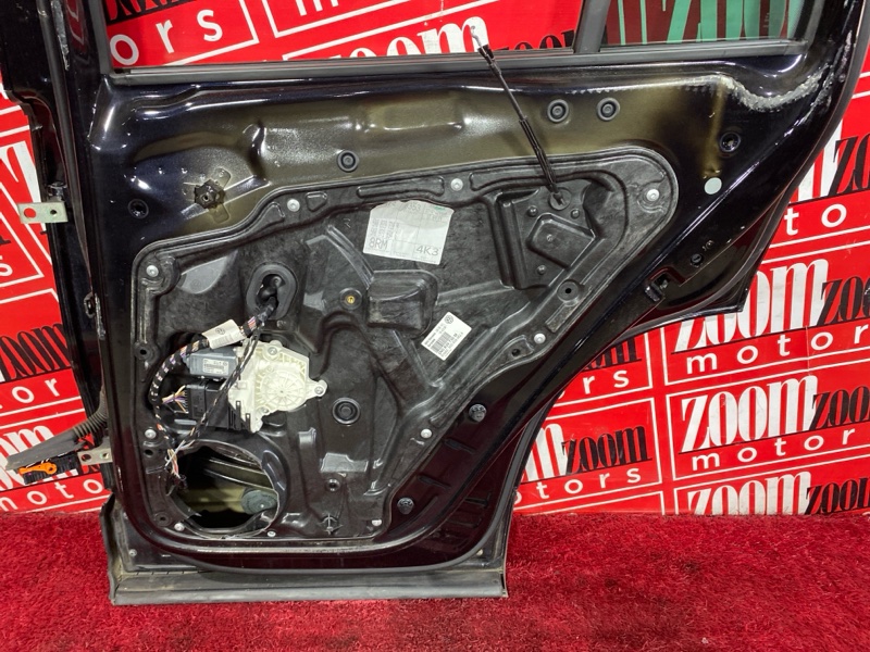 Дверь боковая, 20900 рублей, Солонцы