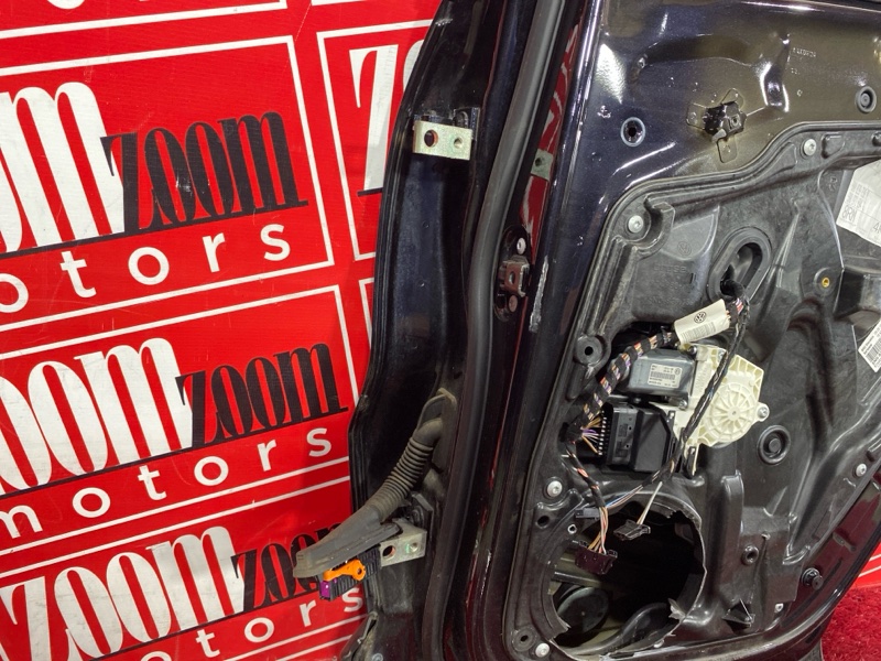 Дверь боковая, 20900 рублей, Солонцы